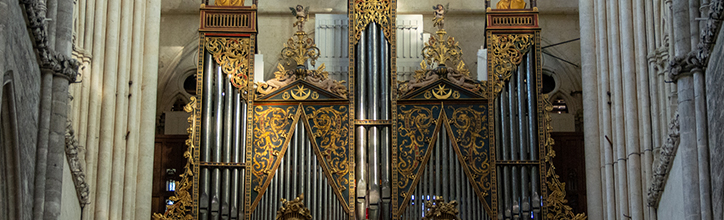 Orgue