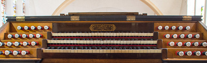 Orgue